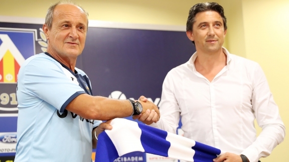 Ръководството на Левски стартира нова инициатива и ново партньорство От