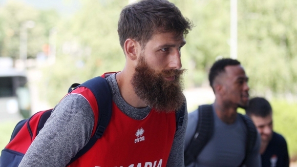 Българският национал Чавдар Костов отбеляза 12 точки при победата на