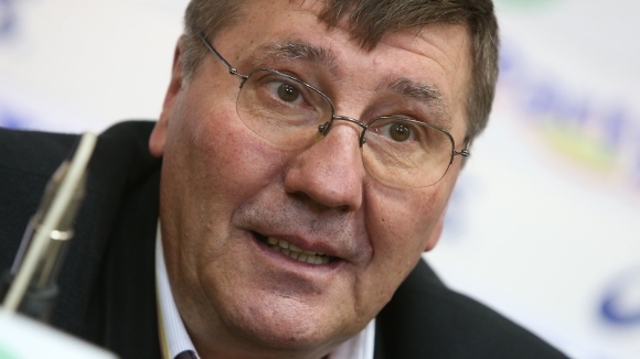 Президентът на БФБаскетбол Георги Глушков също изрази надежда че Александър