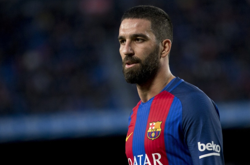 Арда Туран изяви желание да напусне Барселона в интервю за