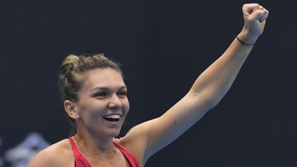 Румънката Симона Халеп завърши 2017 година като номер 1 в