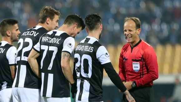 Локомотив Пловдив няма да може да разчита на двама от