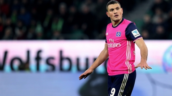 Отборът на Хамбургер ШФ ще проведе зимната си подготовка в