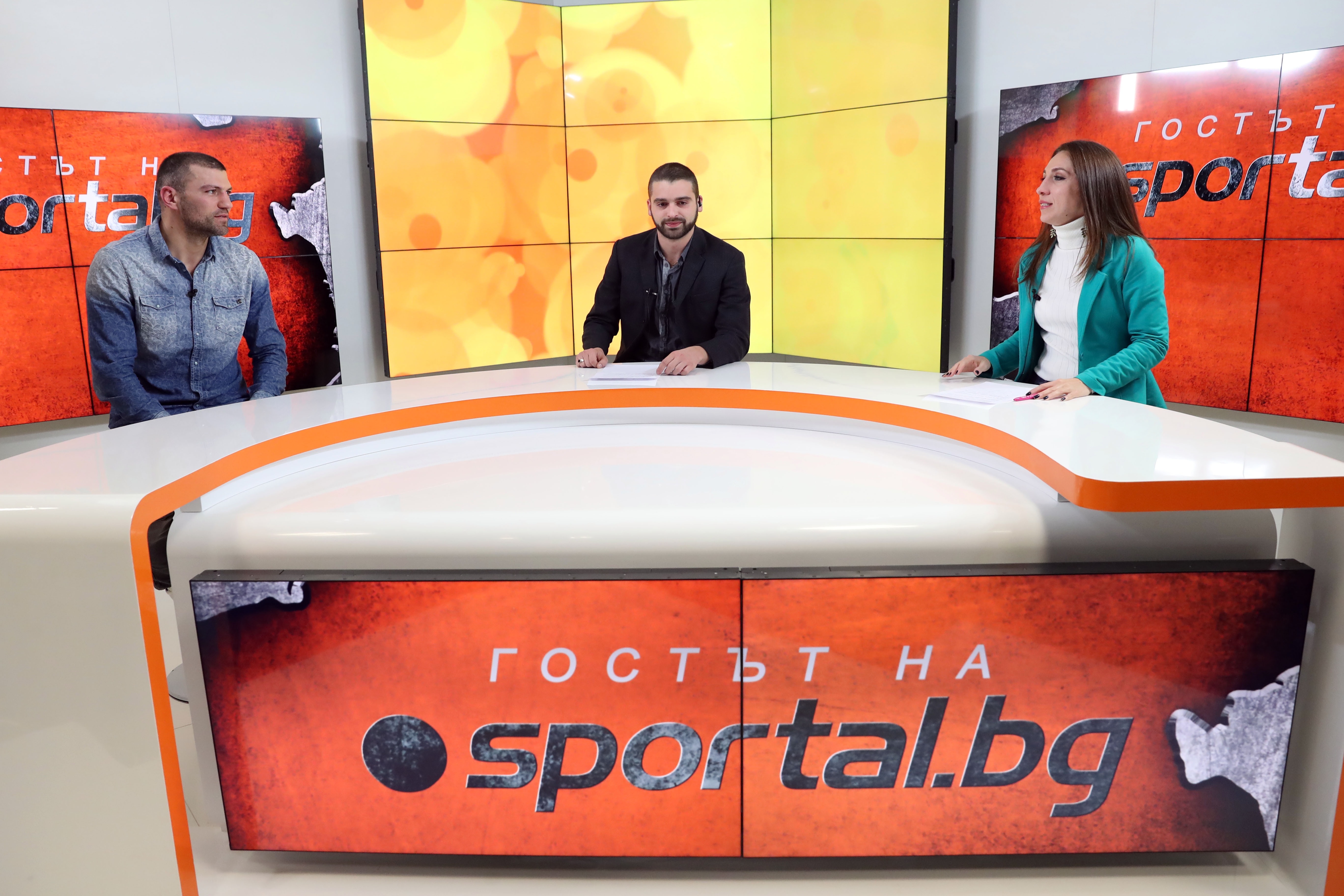 Тервел Пулев вече има шест победи от шест мача на