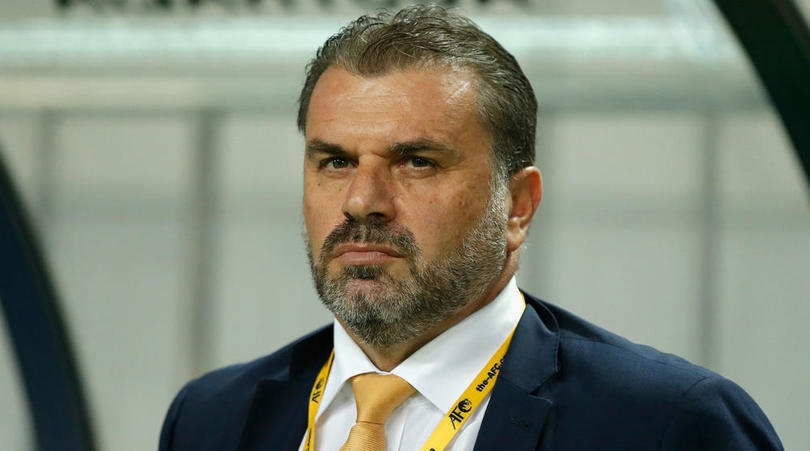 Ангелос Постекоглу няма да води националния отбор на Австралия на