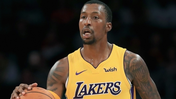 Кентейвиъс Колдуел-Поуп вкара 11 от всичките си 21 точки в