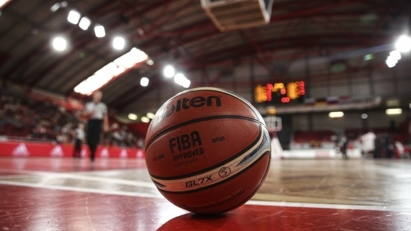 България ще кандидатства за домакинство на европейските първенства по баскетбол