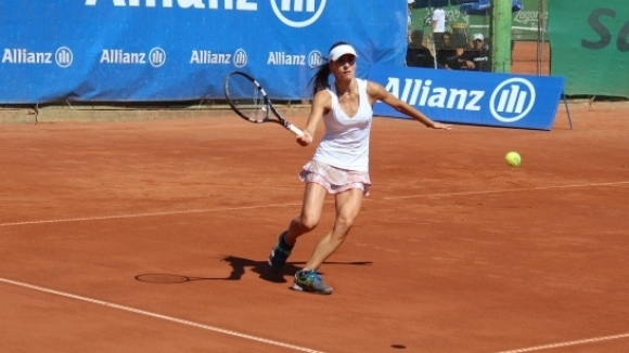 Диа Евтимова и Габриела Михайлова се класираха за втория кръг