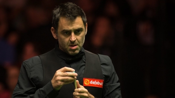 Най-популярният снукър играч Рони О’Съливан намекна, че може да пропусне