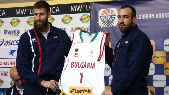 Спешъл Олимпикс България в партньорство с Българската федерация по баскетбол