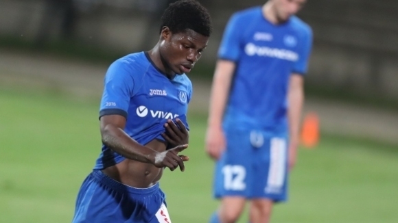 Левски се раздели с двама свои футболисти Става въпрос за