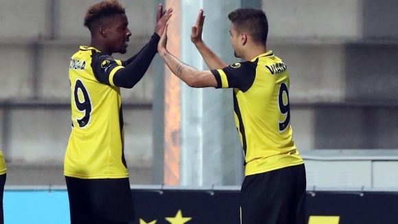 Носителят на Купата и Суперкупата на България Ботев Пловдив пуска