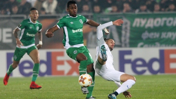 Станаха ясни стартовите 11 ки на Лудогорец и Истанбул Башакшехир