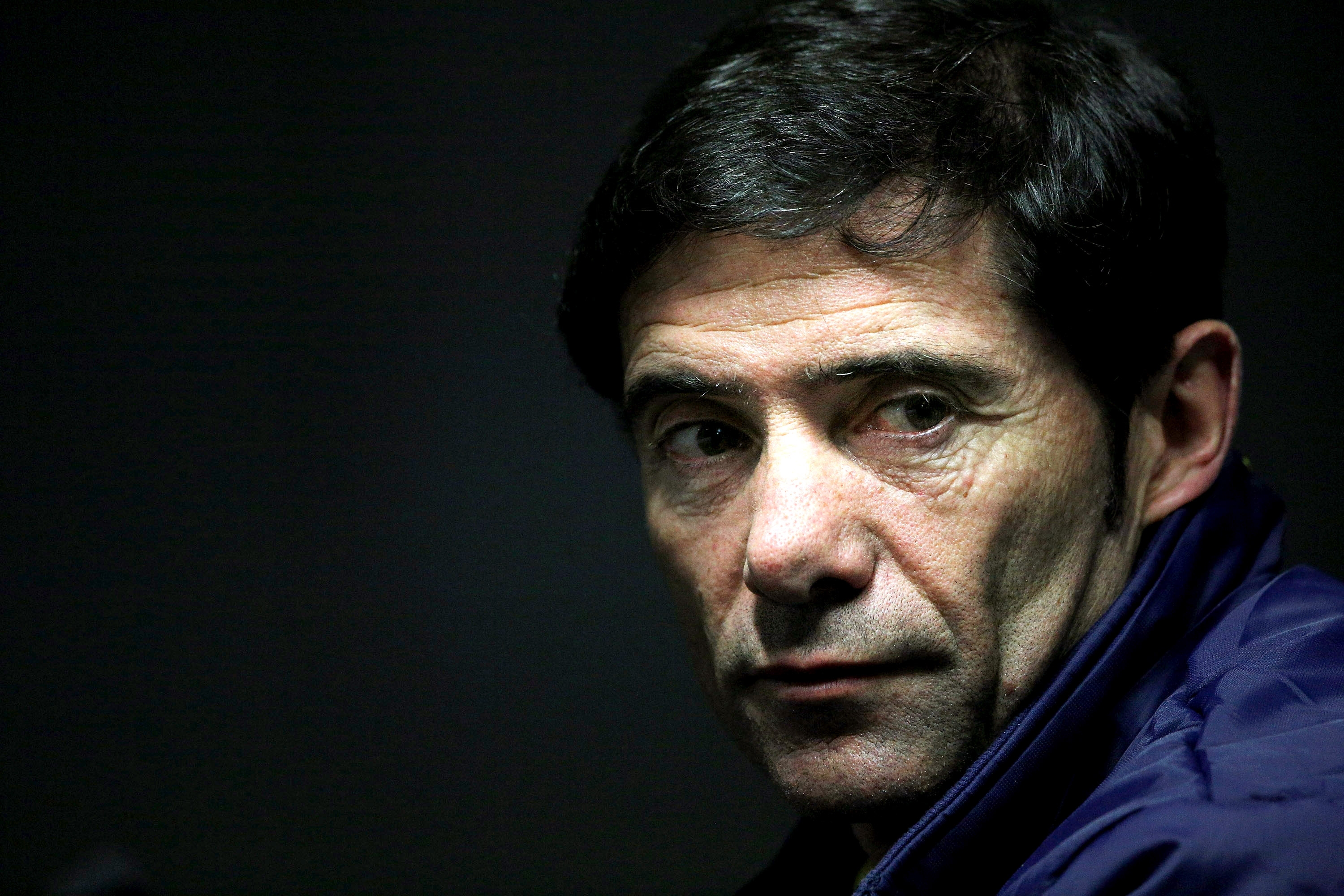 Валенсия загуби обжалването на наказанието на старши треньора Марселино Гарсия