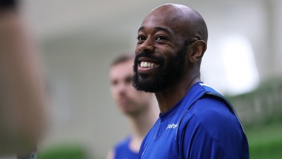 Американецът с финландски паспорт Джамар Уилсън ще бъде основна фигура