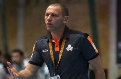 Българският специалист Мирослав Живков който водеше иранския тим Сайпа подаде