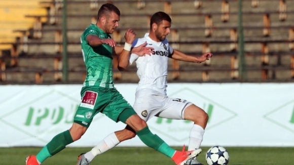 Славия ще запише своя мач №1900 в елита на българския