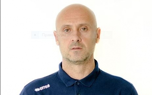Треньорът на волейболния Марек Юнион Ивкони Дупница Иван Тасев коментира