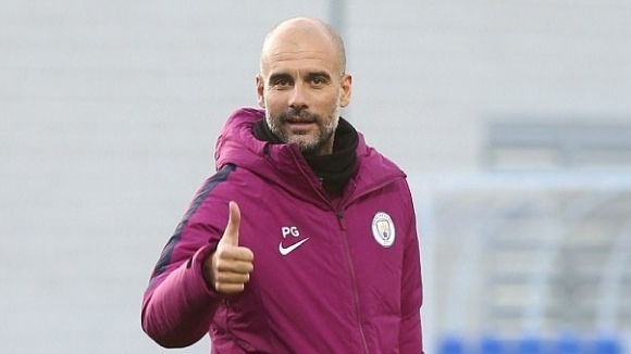 Манчестър Сити съвсем скоро ще обяви най-мащабния спонсорски договор в