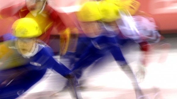 Калоян Ангелов се класира пети на финала на 500 метра