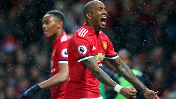 Манчестър Юнайтед приема новака Брайтън на Олд Трафорд няколко дни