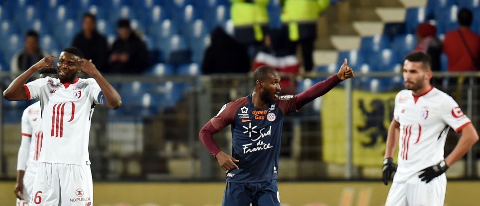 Отборът на Лил загуби с 0 3 визитата си на