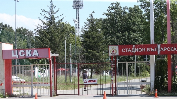 Преди два дни министърът на спорта Красен Кралев обяви условията