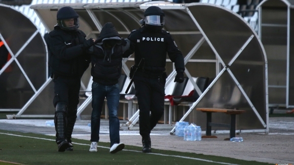 Министърът на младежта и спорта Красен Кралев заяви в предаването