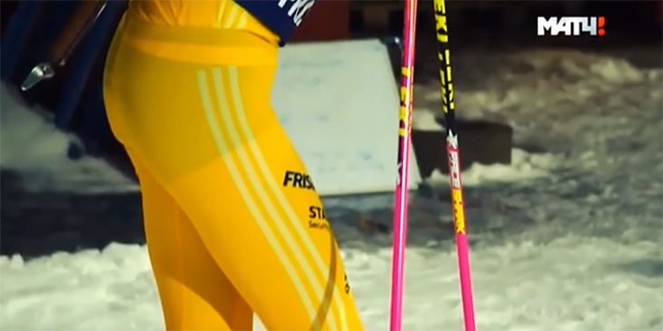 Стартът на сезона в биатлона обикновено се използва и за