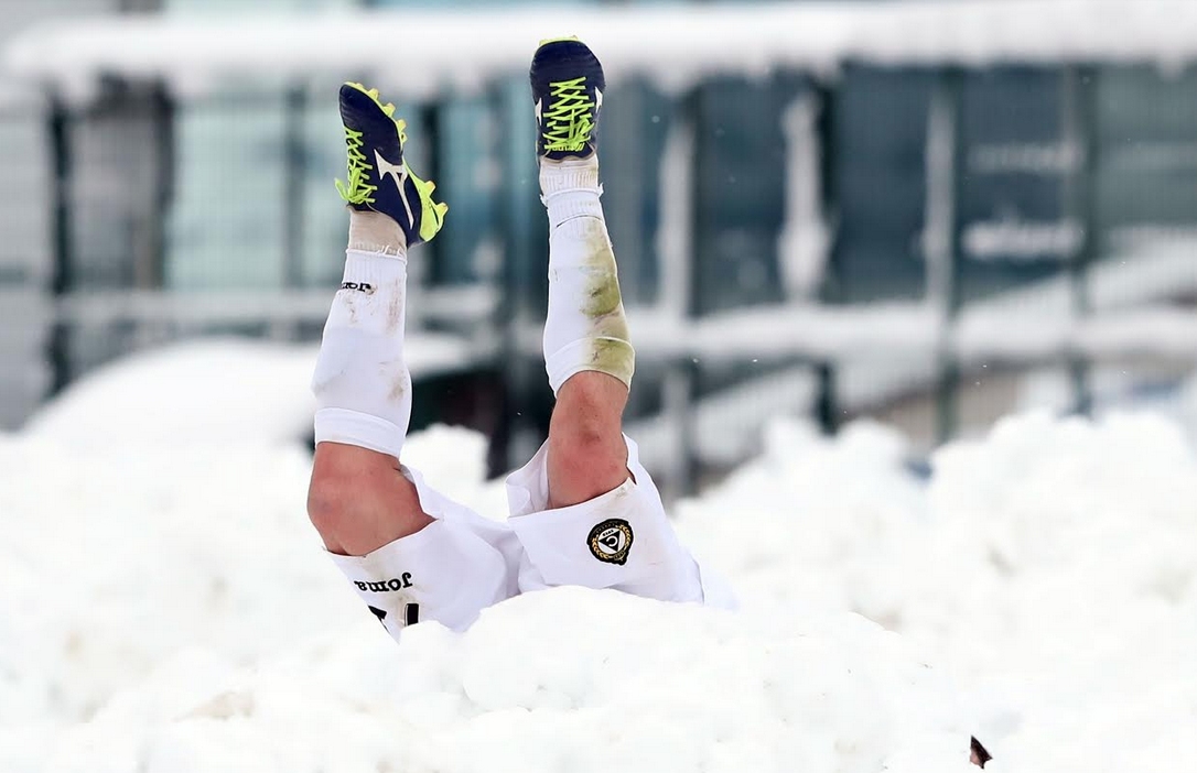 Черно море гостува на Славия в първи мач от 18-ия