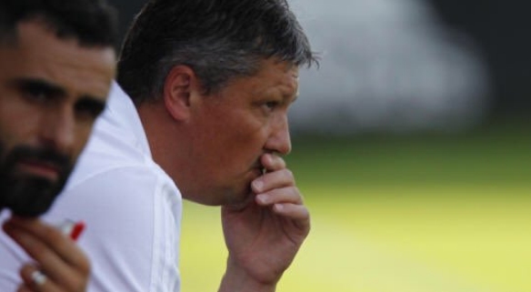 Продължават хулите от Валенсия по адрес на Любослав Пенев. След