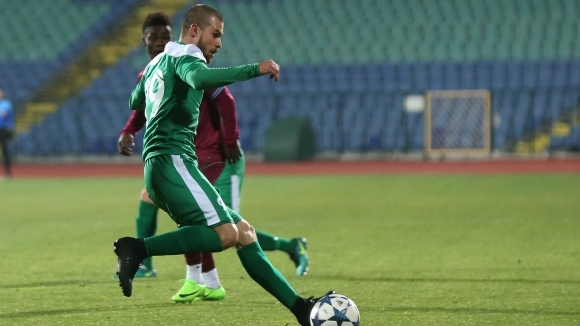 Отборът на Пирин приема Етър днес от 15 часа в