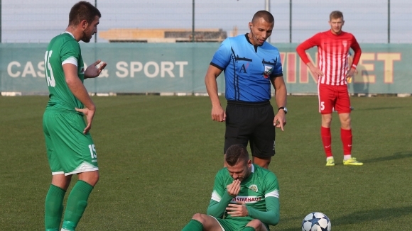 Кметът на Бургас Димитър Николов свали напрежението около Нефтохимик Вчера