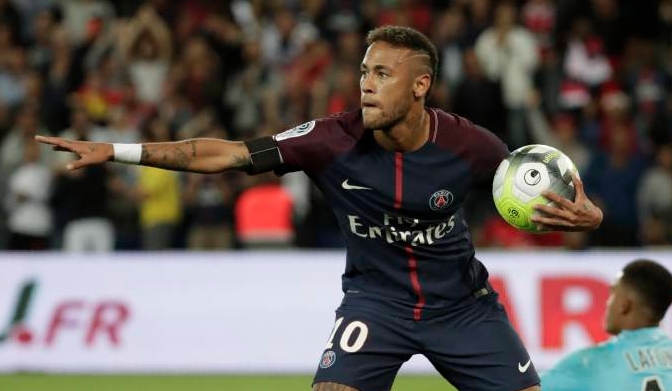 Отборът на Пари Сен Жермен домакинства на Троа в мач