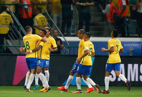 Координаторът на националния отбор на Бразилия Еду Гаспар хвърли светлина