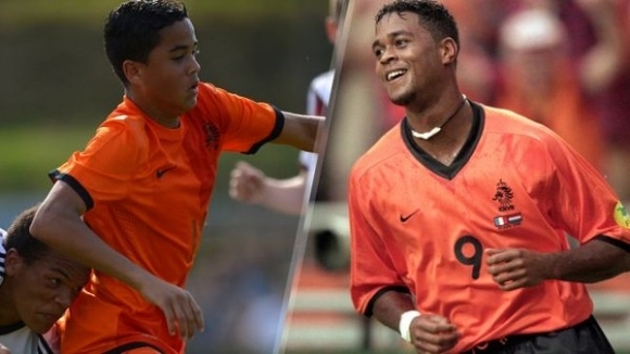 Годината е 1999. Денят - 5 май. Пролетта и слънцето