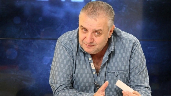 Бившият тартор на Сектор Г Димитър Ангелов заяви в предаването