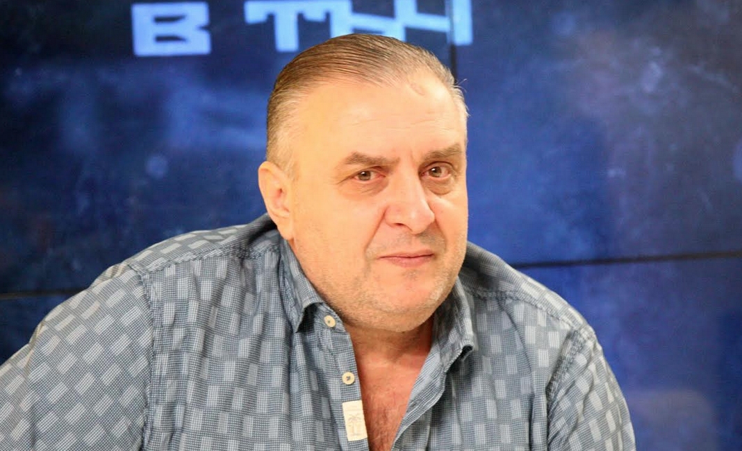Бившият шеф на фенклуба на ЦСКА Димитър Ангелов разкри кога