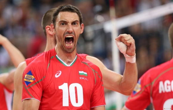 Николай Учиков може да се завърне в българското първенство Топиграчът