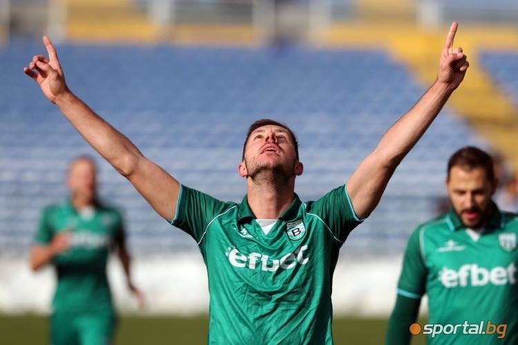 Ръководството на Витоша пусна в продажба билетите за двубоя от