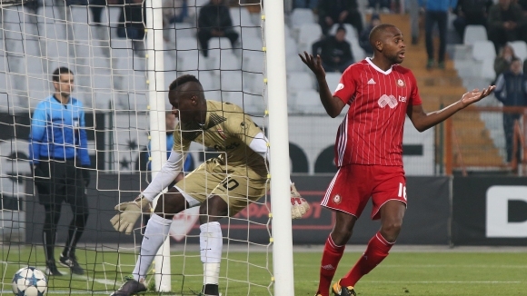 ЦСКА София ще организира коледно тържество за играчите треньорите и