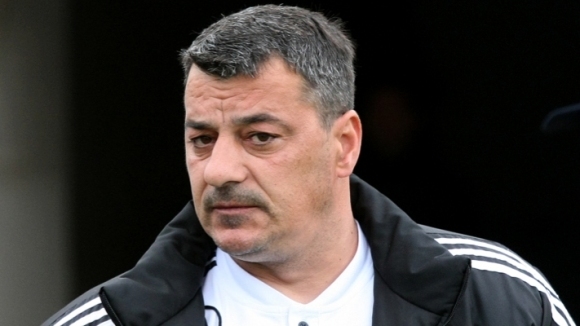 Бившият футболист на Монтана Левски и Ботев Пловдив и други