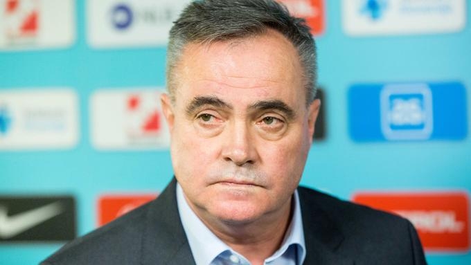 Томаж Кавчич е новият селекционер на националния отбор на Словения