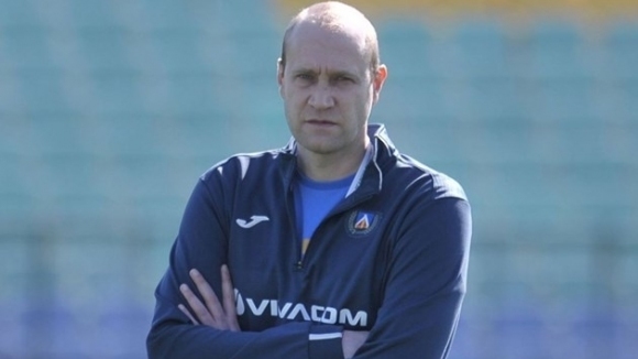 Мариян Христов е роден на 29 юли 1973 г. в