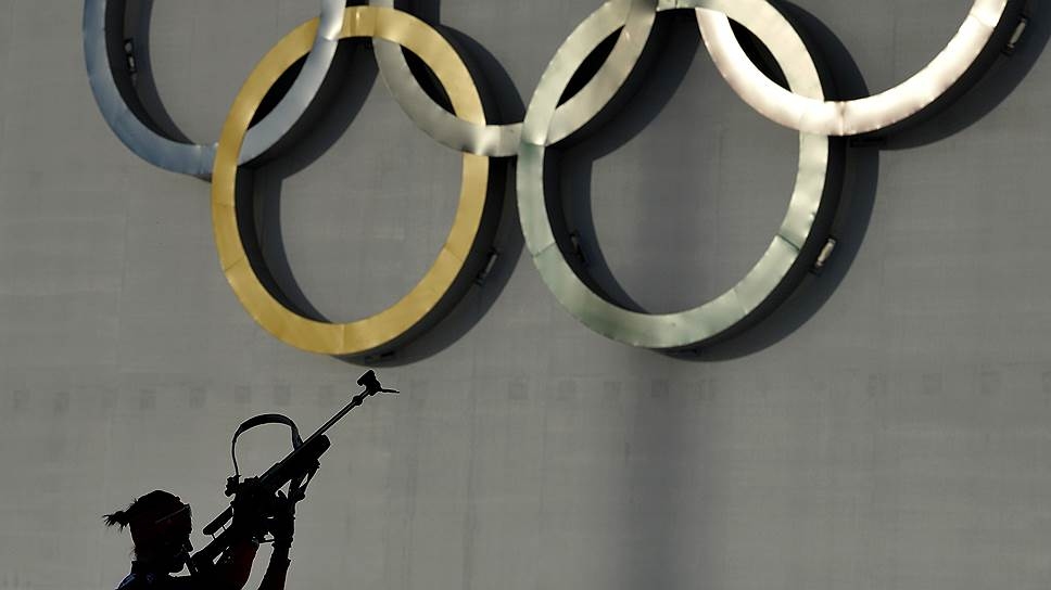 Ръководството на Международния олимпийски комитет (МОК), разследвал допинговата криза в