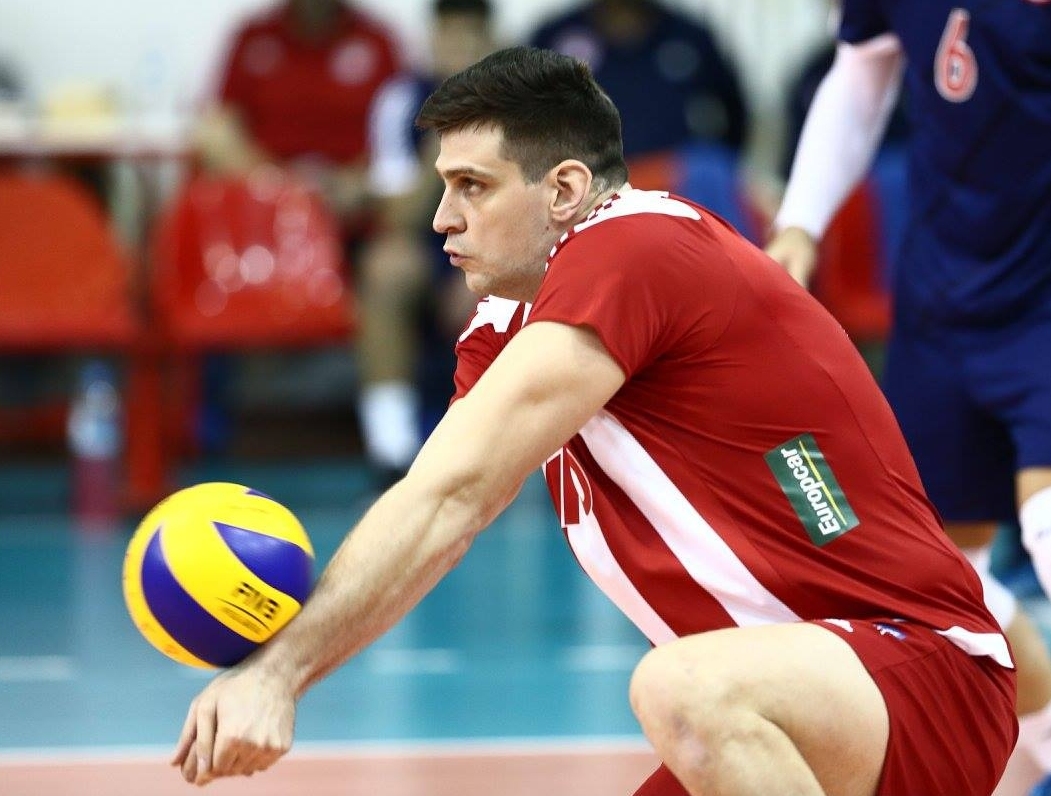 Националът Тодор Алексиев изигра силен мач, а неговият клуб Олимпиакос