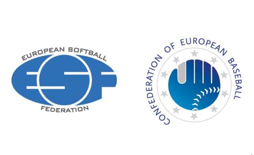 Европейското подразделение на световната бейзболна и софтболна конфедерация (WBSC) ще