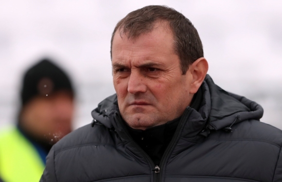 Старши треньорът Златомир Загорчич обяви състава на Славия за мача