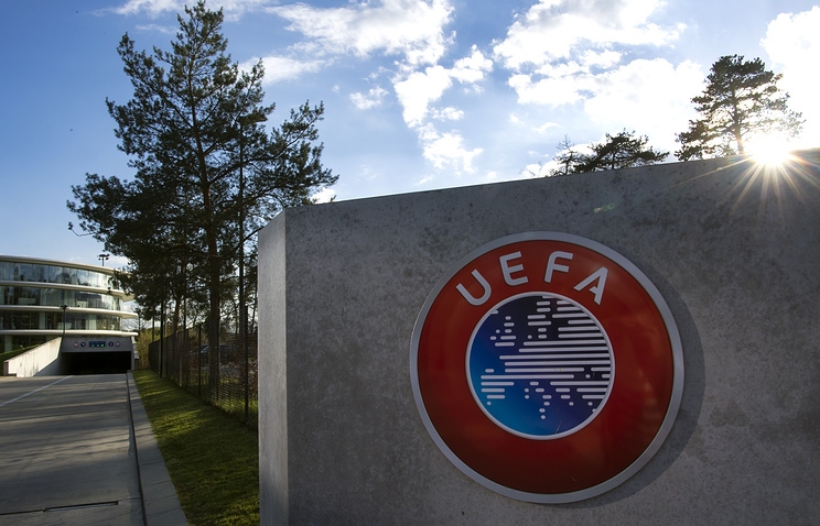 Световната федерация по футбол (ФИФА) очаква през следващата седмица нови