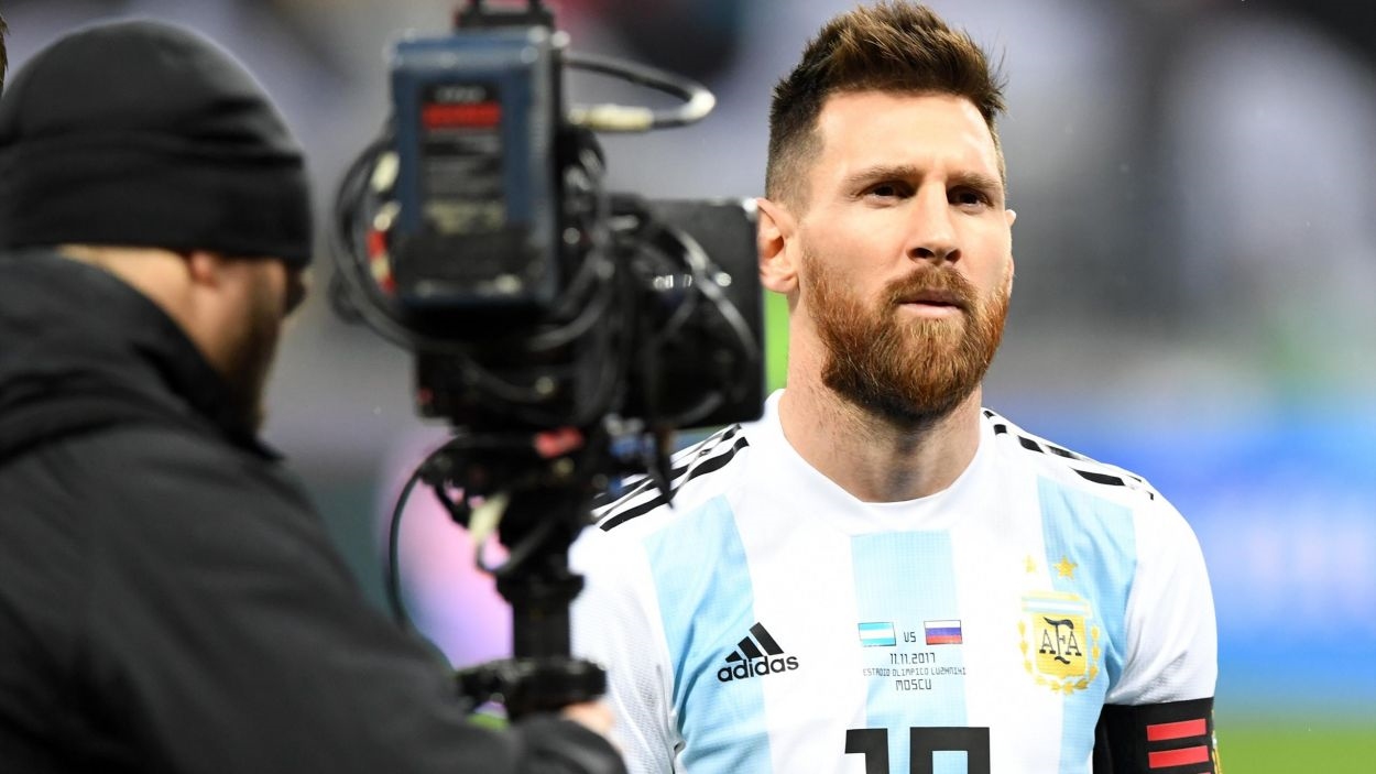 Аржентина и Исландия ще изиграят първия мач от предварителна група